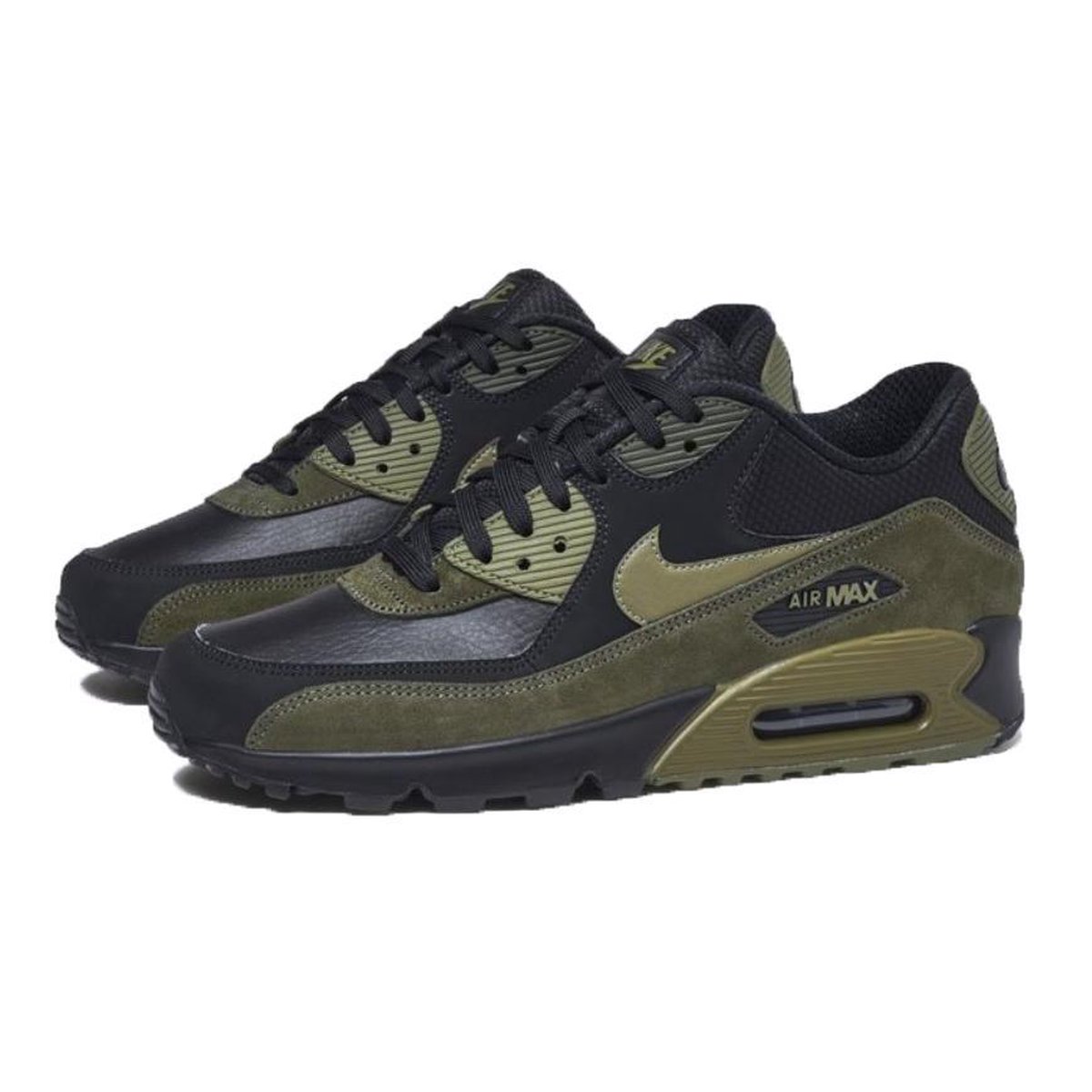 nike air max 90 leather 41
