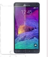 MW Tempered Glass Screen Protector voor Samsung Galaxy Note 4