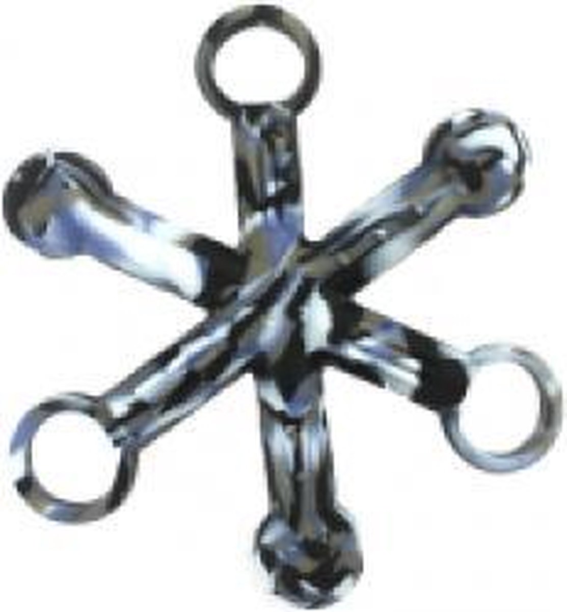 Chewigem Hexichew