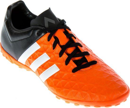 adidas ACE 15.4 TF Turfvoetbalschoenen Heren Voetbalschoenen - Maat 42 -  Unisex - | bol.com