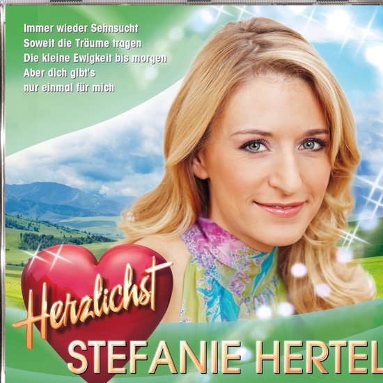 Herzlichst