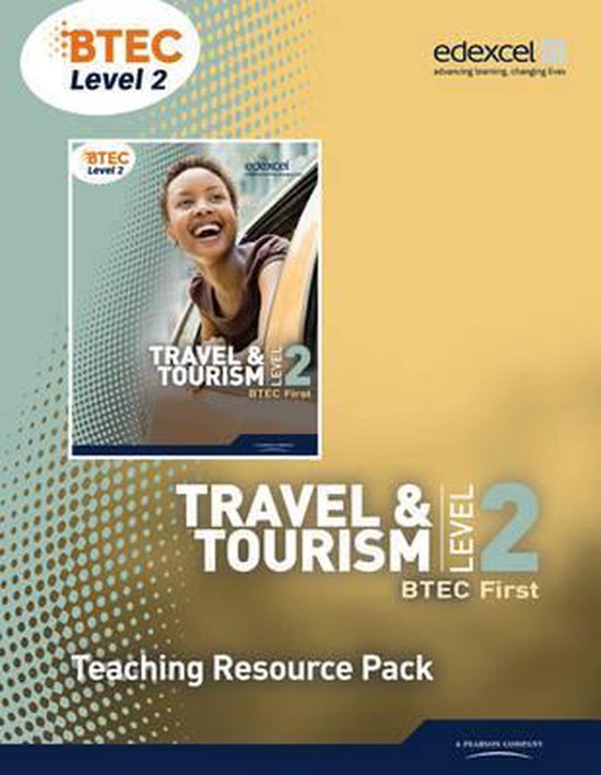 btec travel and tourism level 2 assignments