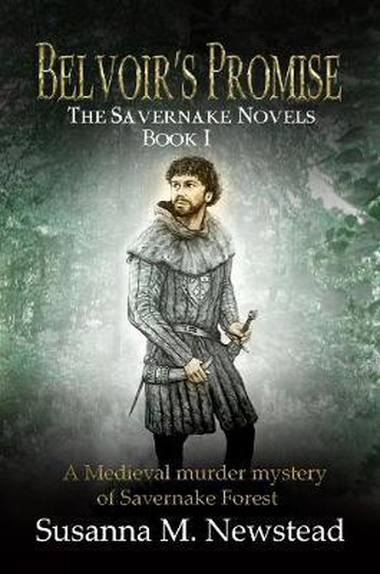 Belvoir's Promise, Susanna M. Newstead | 9781999905934 | Boeken | bol.com