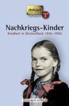 Nachkriegs-Kinder