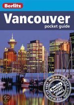 Berlitz: Vancouver Pocket Guide