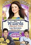 Wizards Of Waverly..S1