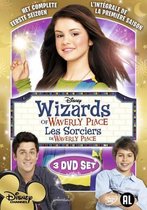 Wizards Of Waverly..S1