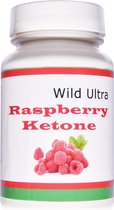 Wild Raspberry Ketone Ultra