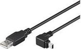 Microconnect USBAMB52A USB-kabel
