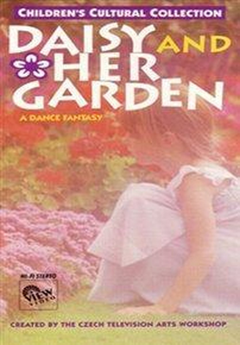 Daisy And Her Garden