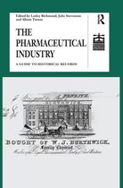 Studies in British Business Archives - The Pharmaceutical Industry