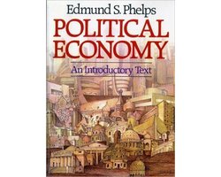 Political Economy - An Introductory Text