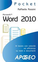 Lavorare con Word 3 - Word 2010