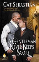 Seducing the Sedgwicks 2 - A Gentleman Never Keeps Score