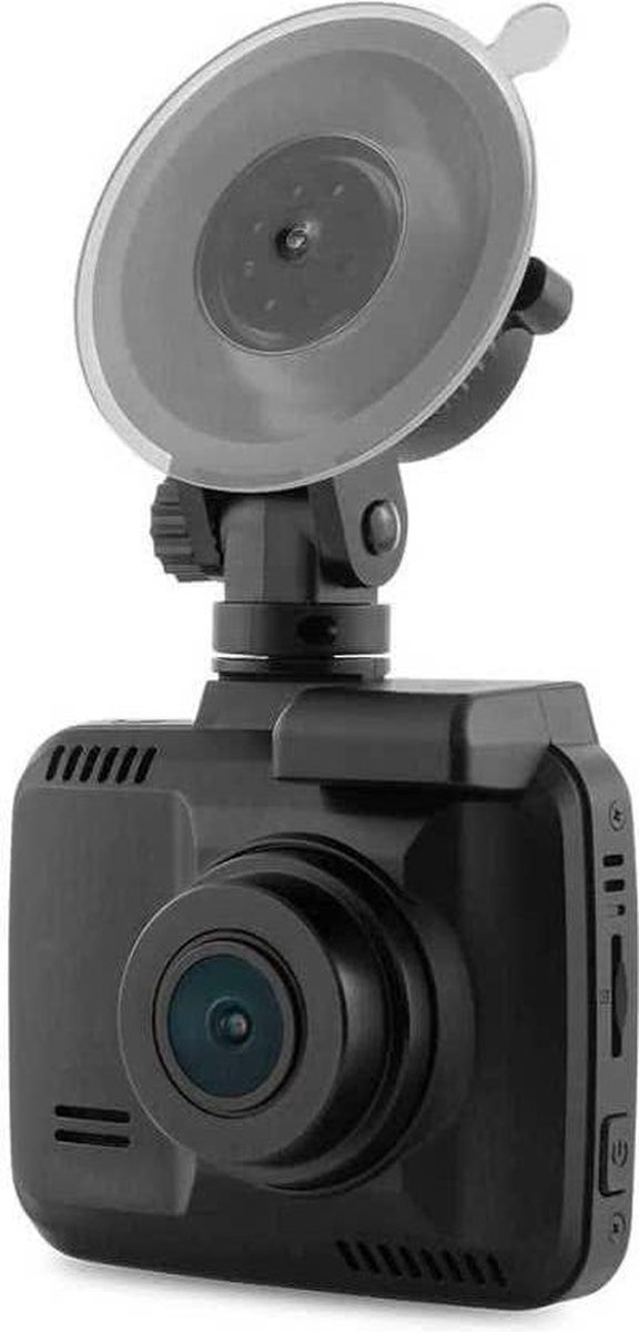 Dashcam GS63H 4k dashcam met GPS en WiFi