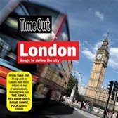 Time out: London