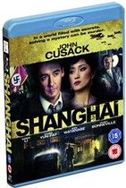 Shanghai Blu-Ray