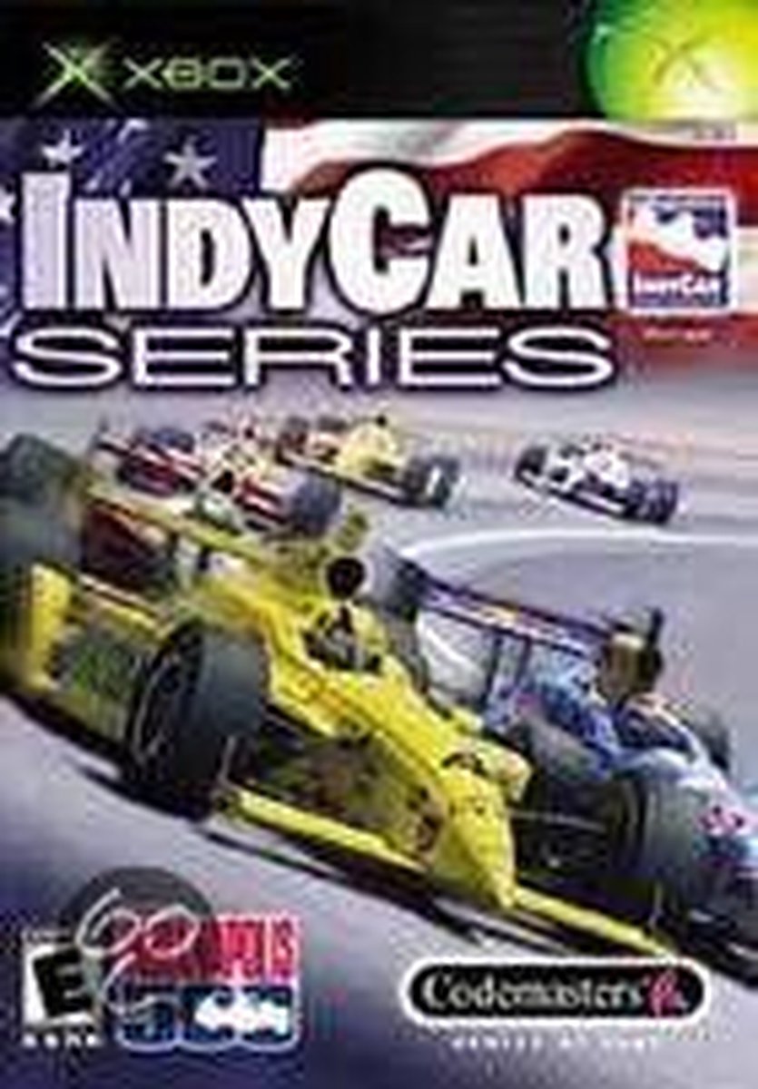 Indy Car Series