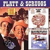Earl Scruggs: His Family &.../Nashville Airplane