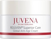 JUVENA - REJUVEN MEN Superior Care Global Anti Age Cream - 50ml