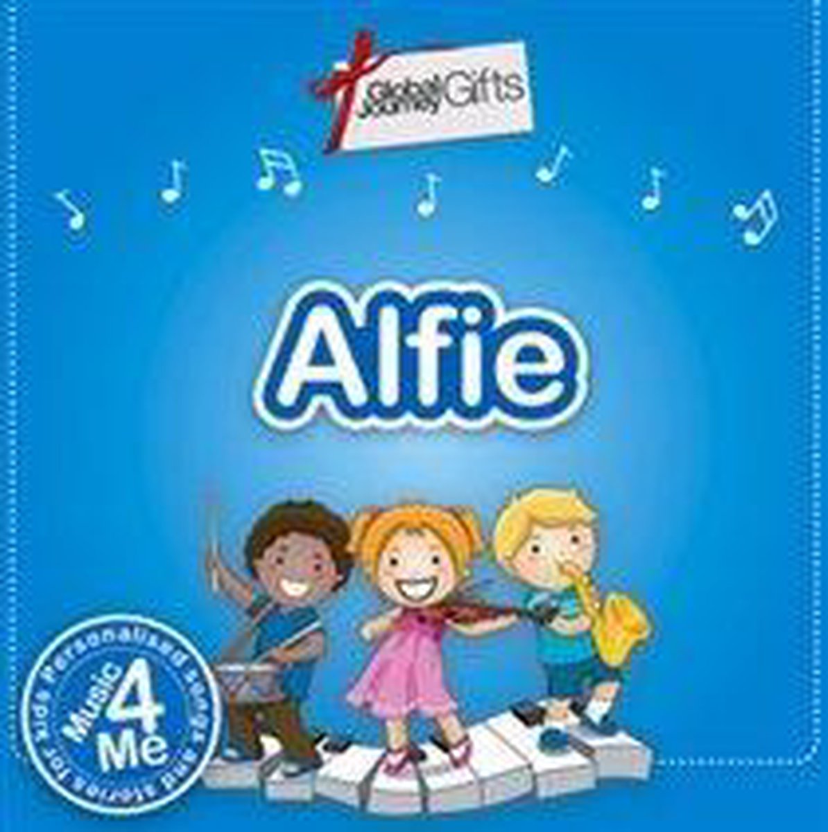 Alfie