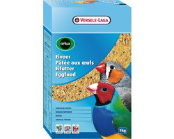 Orlux Eivoer Droog Tropische Vogel 1 kg