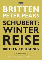 Winter Reise/Folk Songs