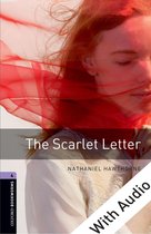 Oxford Bookworms Library 4 - The Scarlet Letter - With Audio Level 4 Oxford Bookworms Library