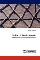 Ethics of Punishment