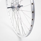 Merkloos a wiel 28 ZAC2000 Shim 3V rb zi