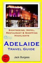 Adelaide Travel Guide