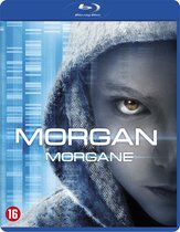 Morgan (Blu-ray)