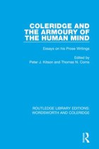 RLE: Wordsworth and Coleridge - Coleridge and the Armoury of the Human Mind