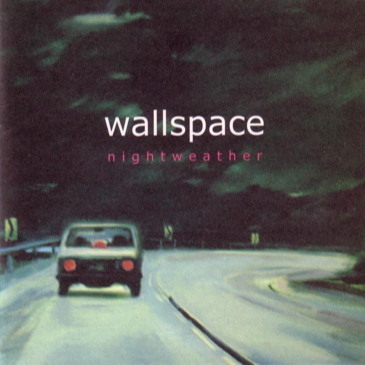 Wallspace - Nightweather