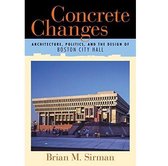 Concrete Changes