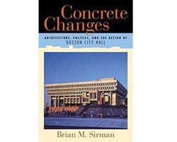 Concrete Changes
