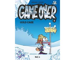 Game Over 8 - Cold Case