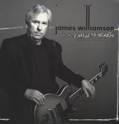James Williamson with the Careless Hearts