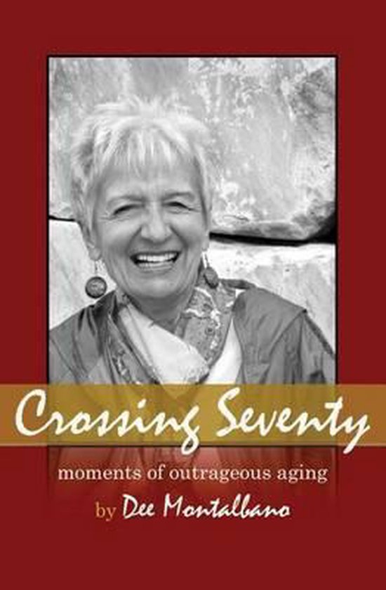 Crossing Seventy - cover