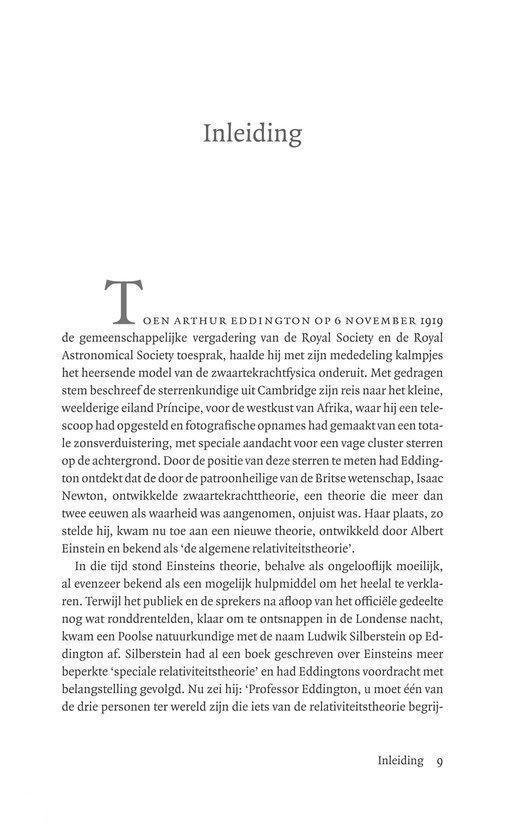 De volmaakte theorie