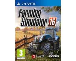 (未使用･未開封品)　ファーミングシミュレーター16 ポケット農園3 - PS Vita 0pbj0lf Amazon | ファーミングシミュレーター16 ポケット農園3 - PS