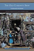 The Old Curiosity Shop (Barnes & Noble Library of Essential Reading)