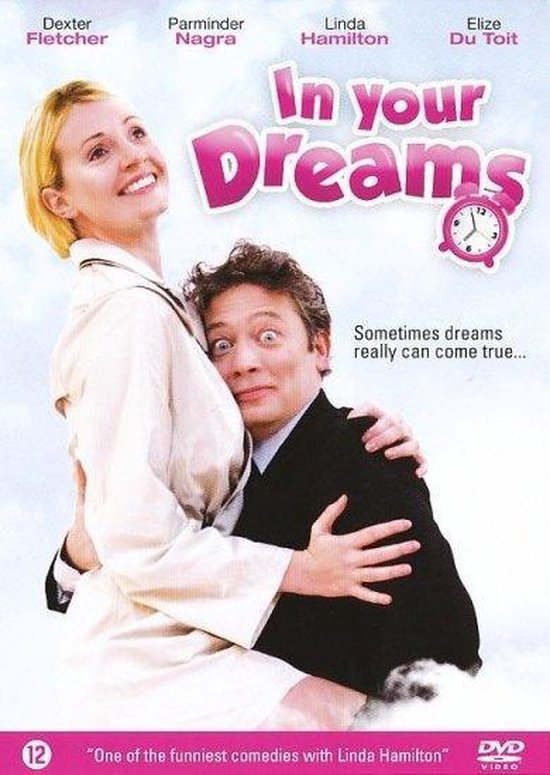 Cover van de film 'In Your Dreams'