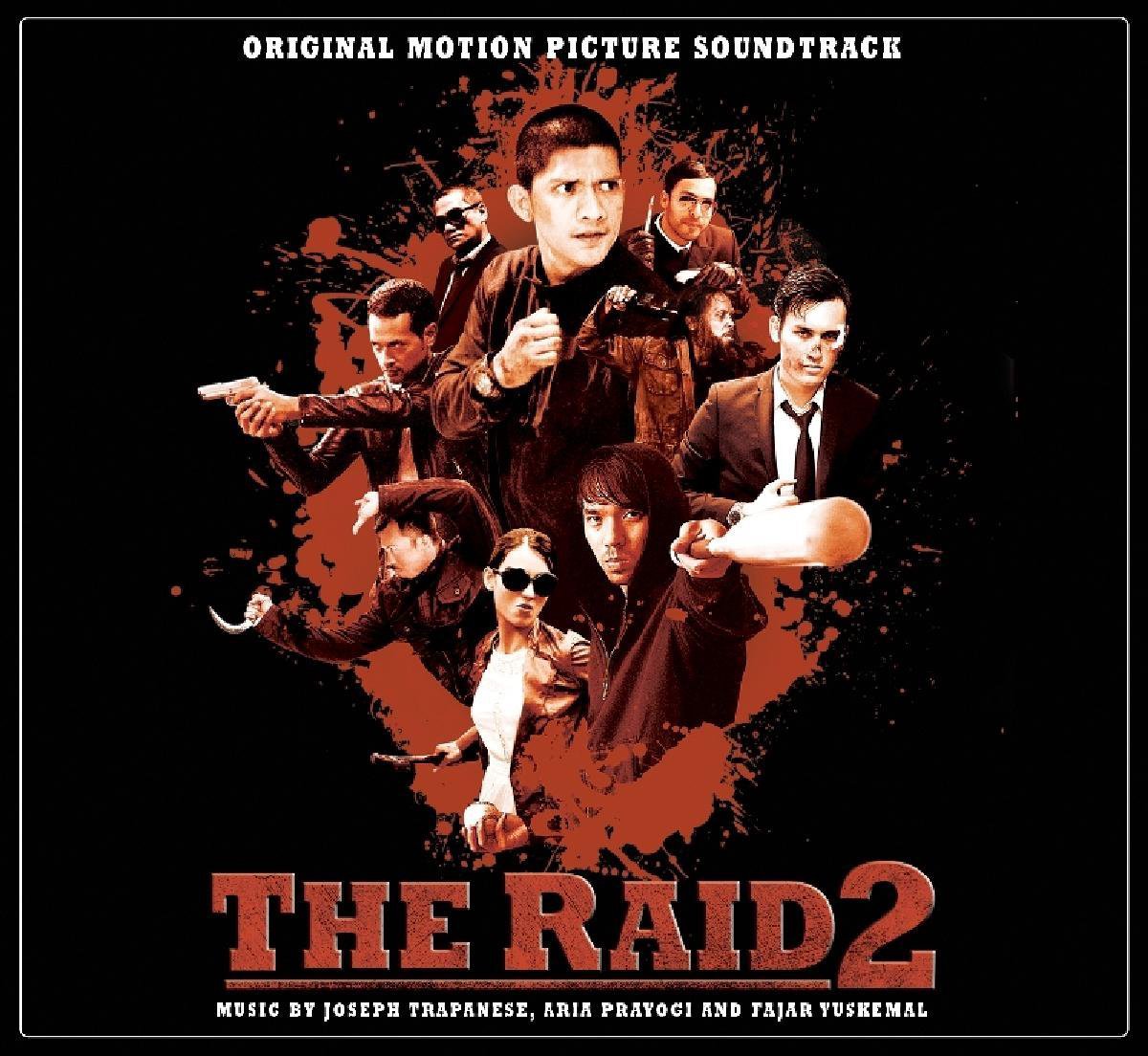 Raid 2 Ltd