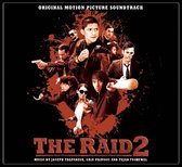 The Raid 2 - Original Soundtrack