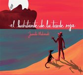 Juanito Makande - El Habitante De La Tarde Roja (LP)