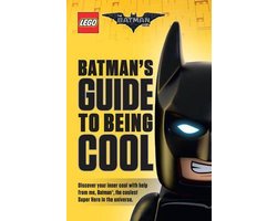 The LEGO Batman Movie