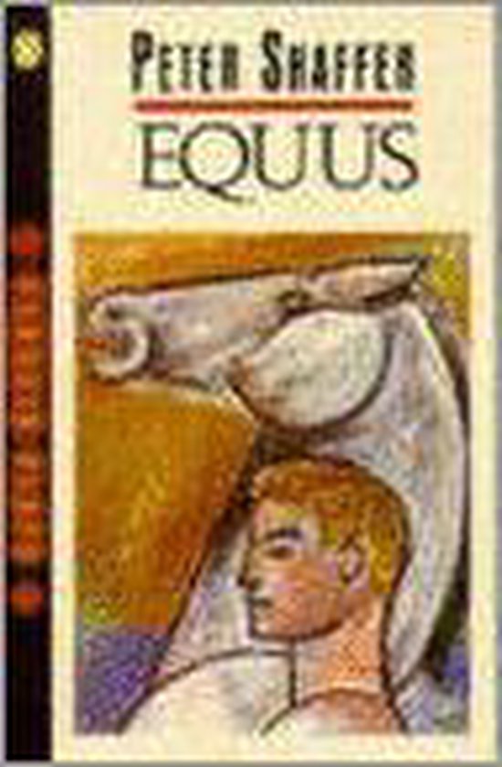 Equus - cover