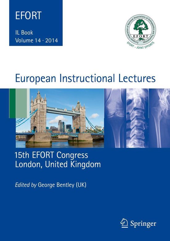 Medicine (R0) - European Instructional Lectures - cover