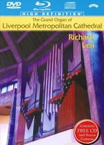 Alpha Collection Vol 10: Advent And Christmas Music From Lichfield Cathedral